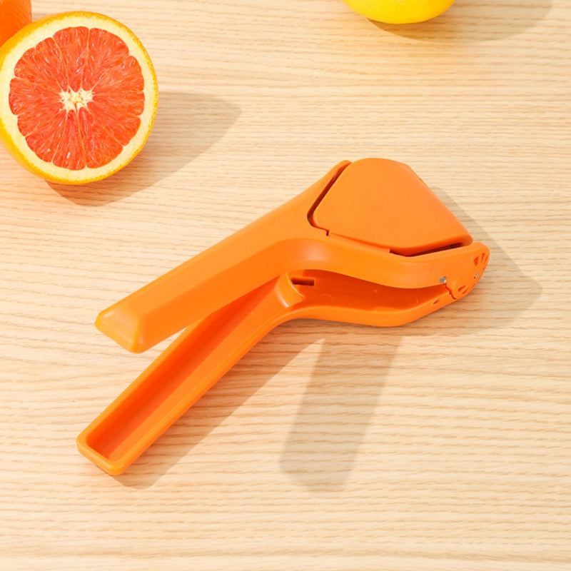 Foldable Handheld Citrus Juicer