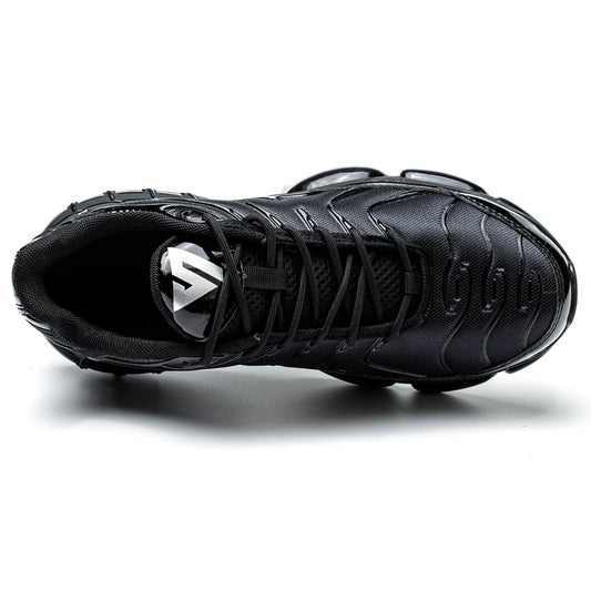 QD Lightweight Steel Toe Safety Shoes