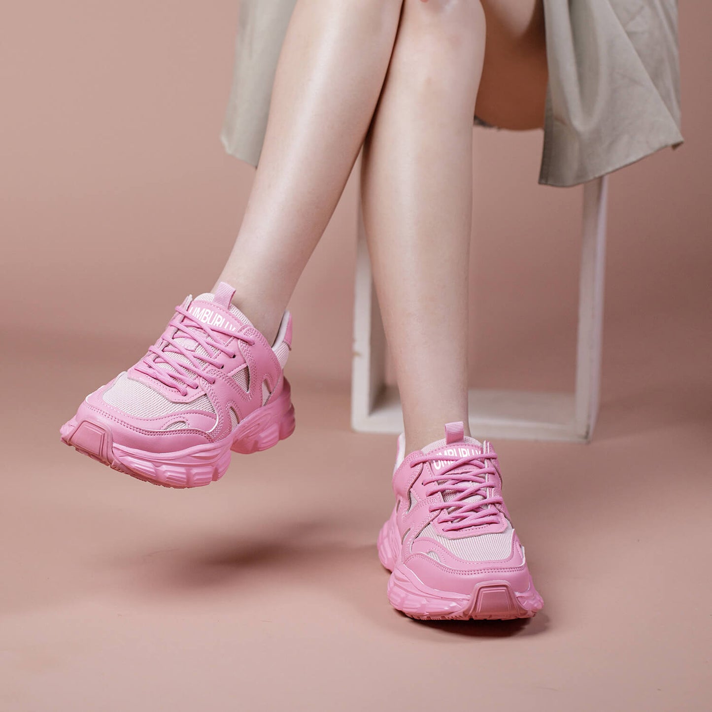 Women's Stylish Comfortable Steel Toe Shoes