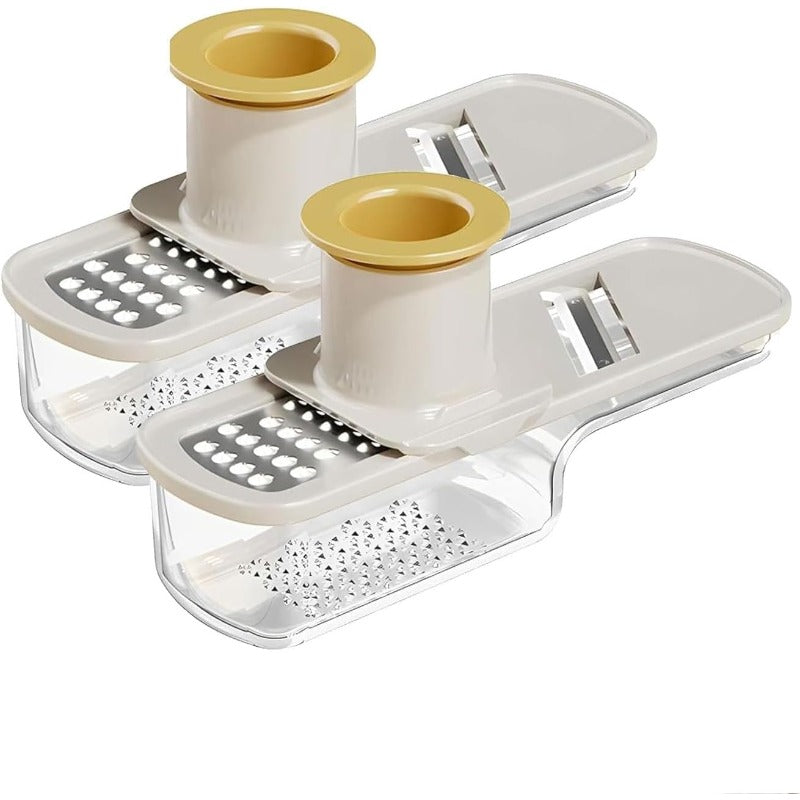 Ginger Garlic Grinder