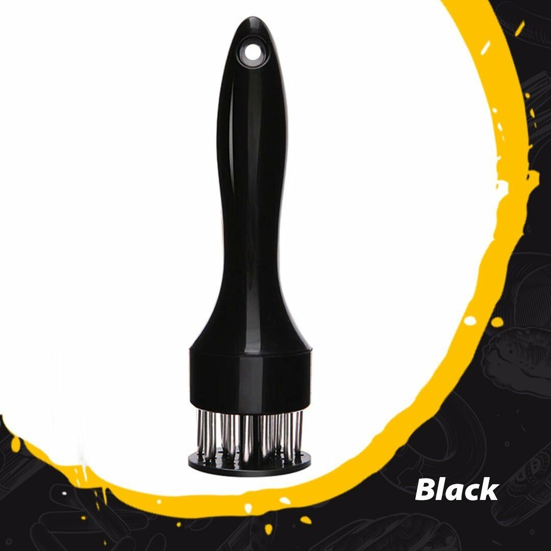 🥩Multi-Function Stainless Steel Quick Press Meat Tenderizer