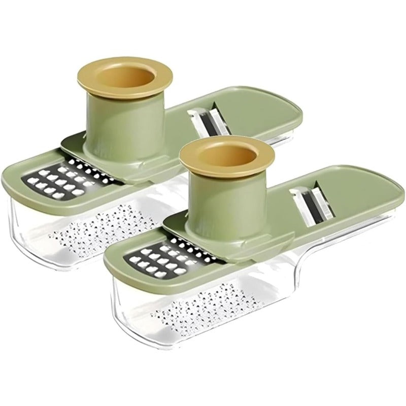 Ginger Garlic Grinder