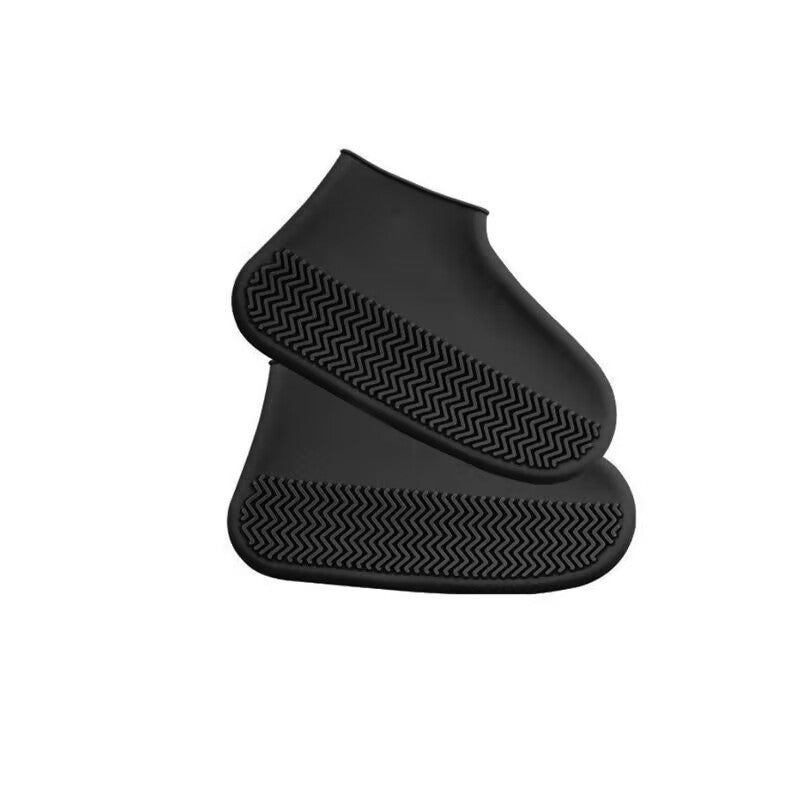 QD Outdoor Non-Slip Waterproof Shoe Covers
