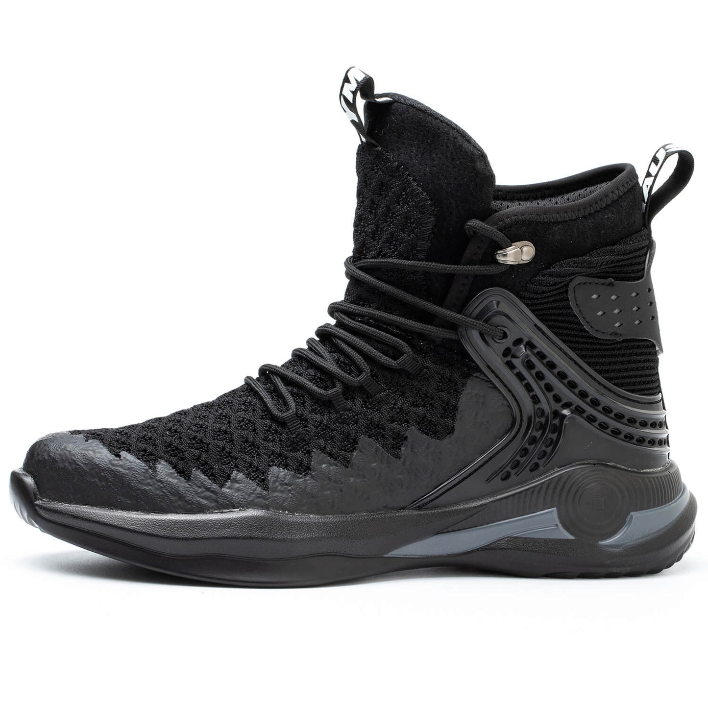 QD Comfortable Steel Toe Work Boots