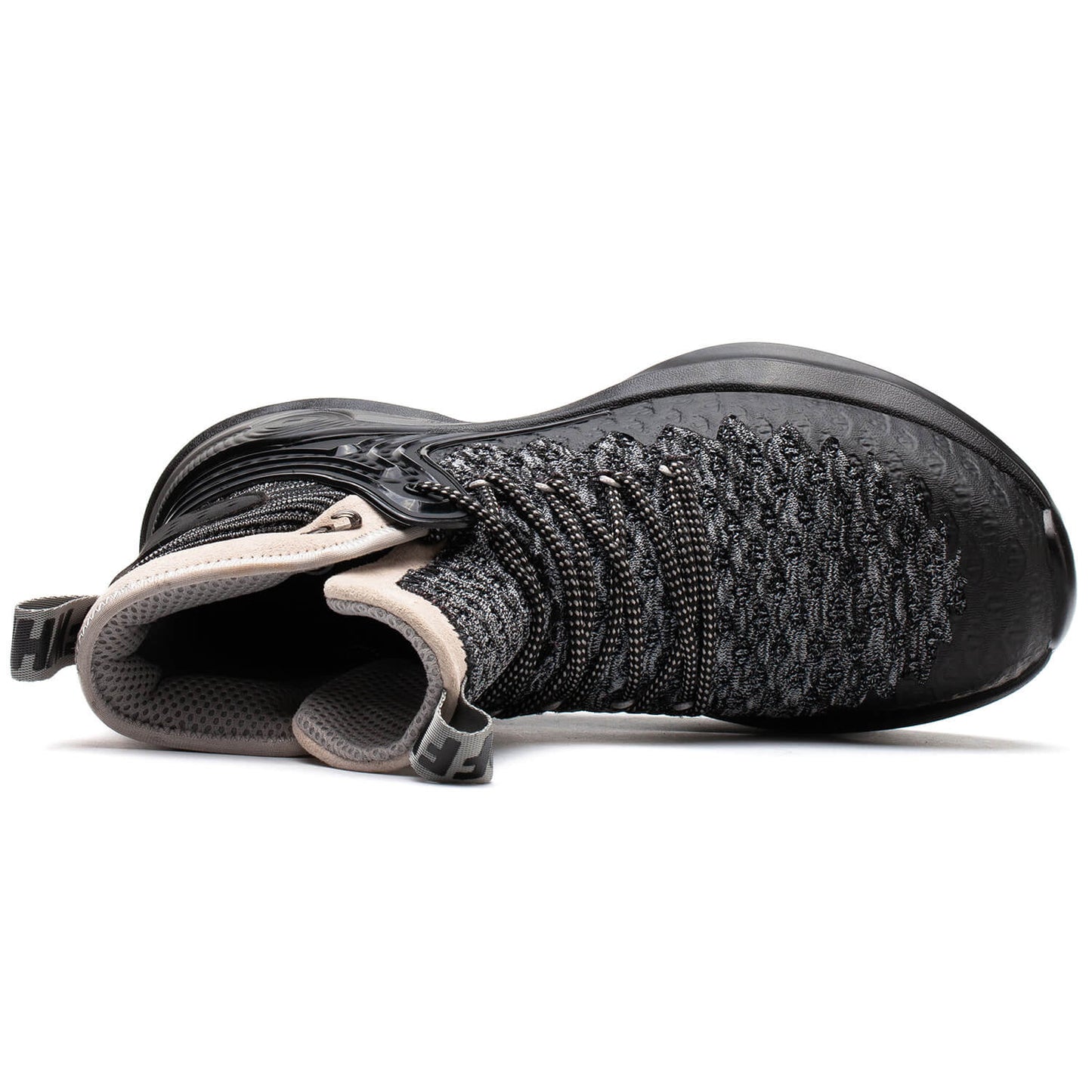 QD Comfortable Steel Toe Work Boots