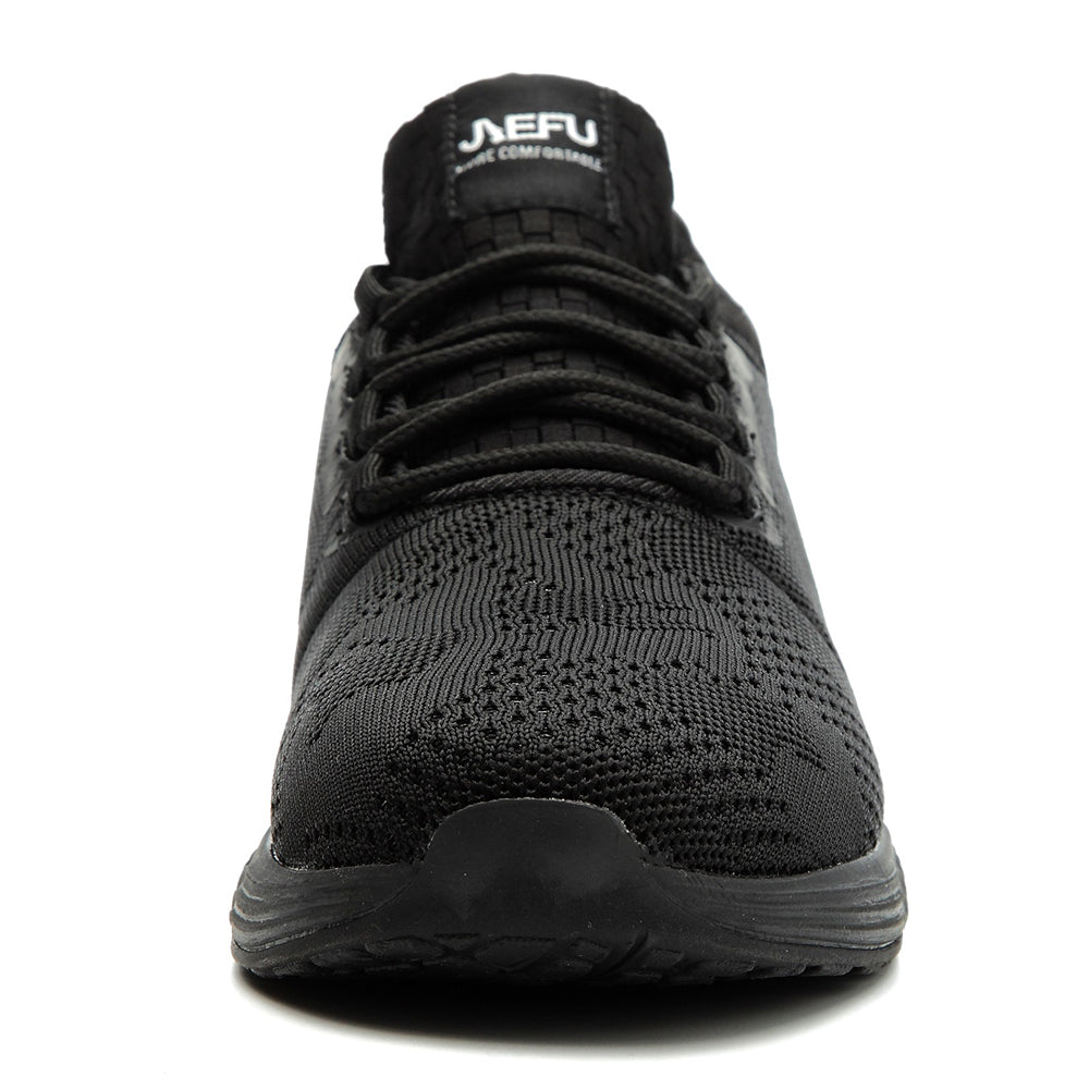 QD Breathable Lightweight Steel Toe Sneakers