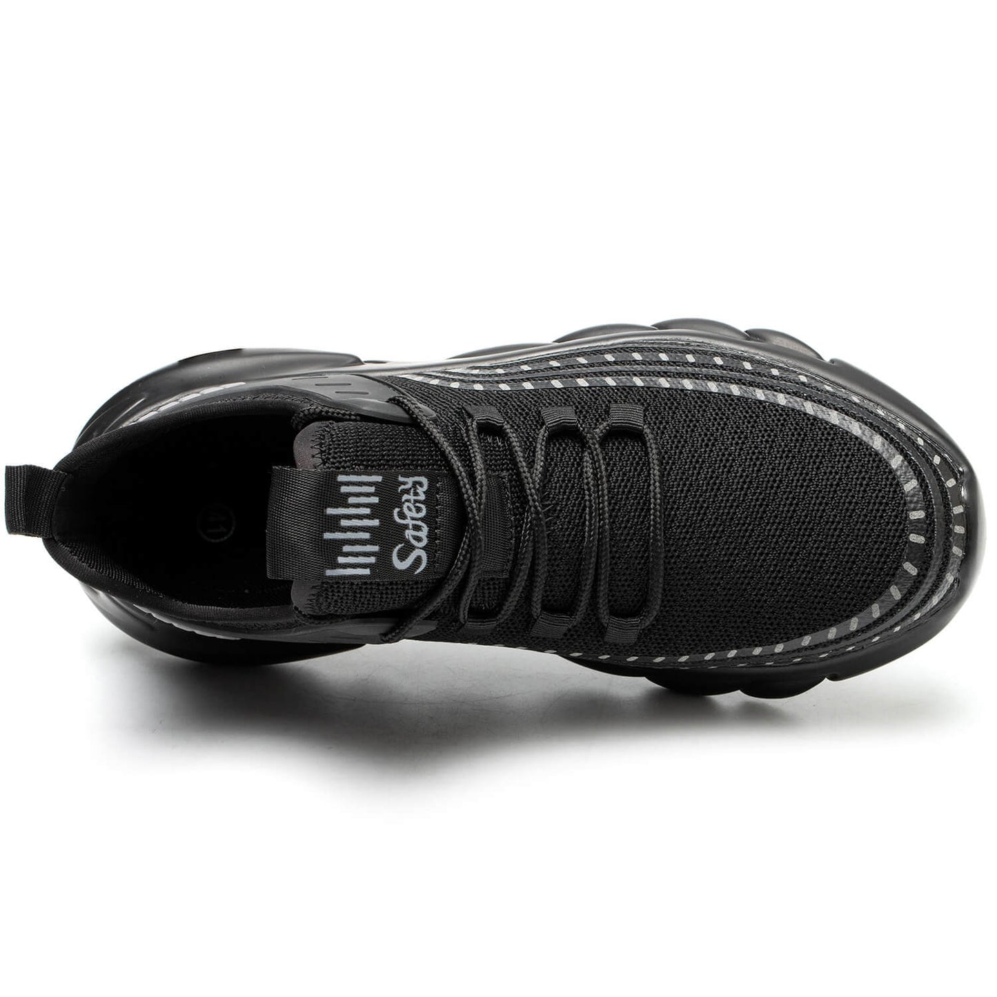 QD Steel Toe Comfortable Safety Shoes