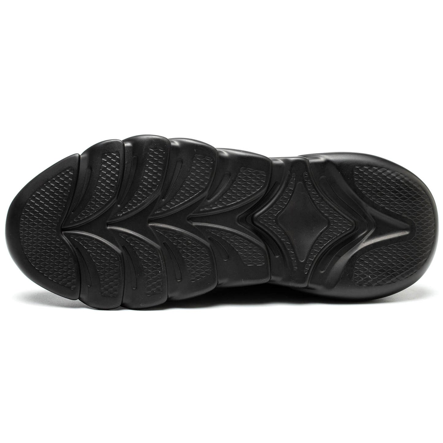 QD Steel Toe Comfortable Safety Shoes