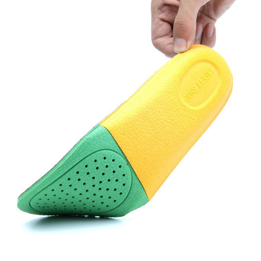 QD Comfortable Duty Work Insoles