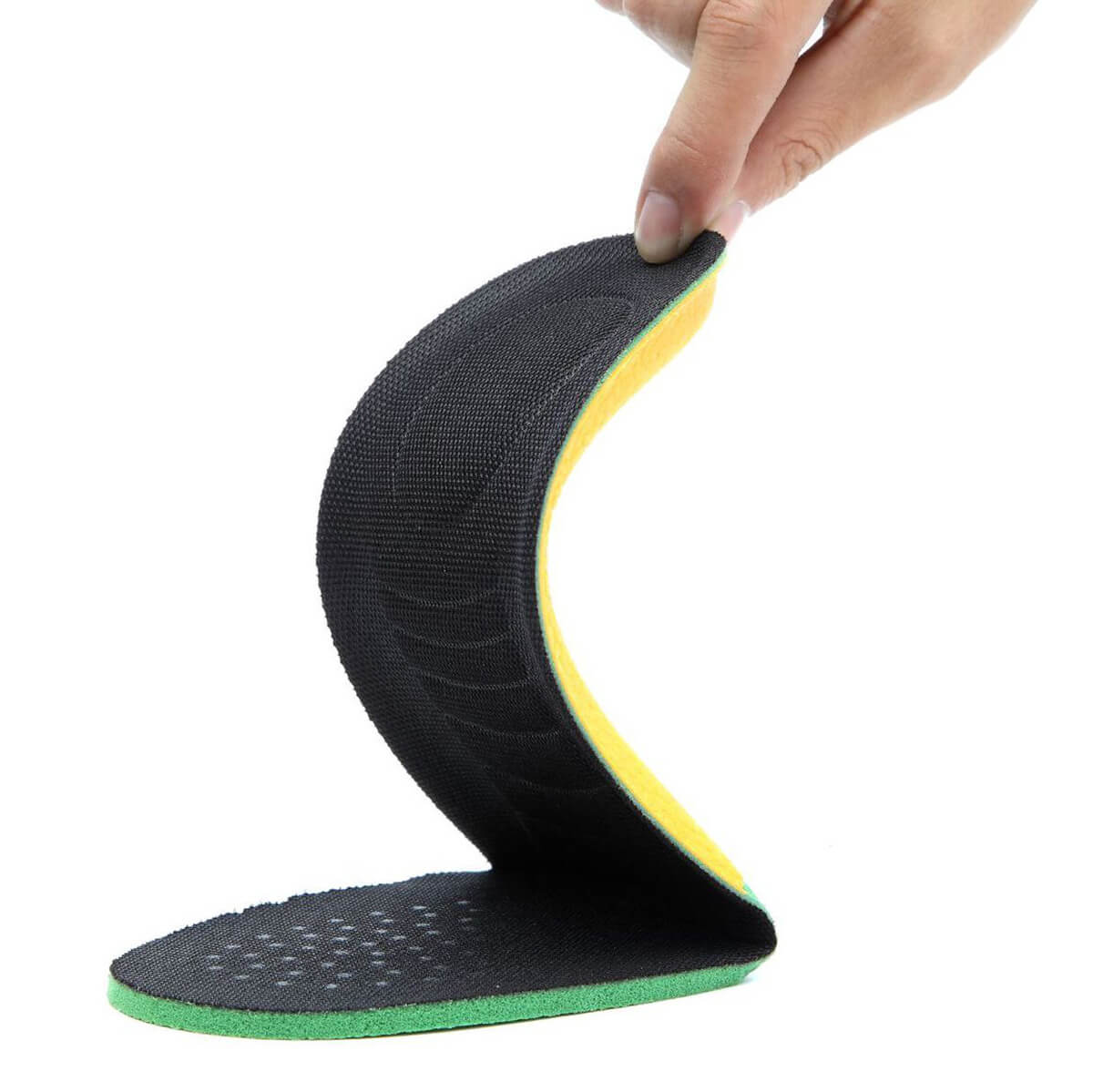 QD Comfortable Duty Work Insoles