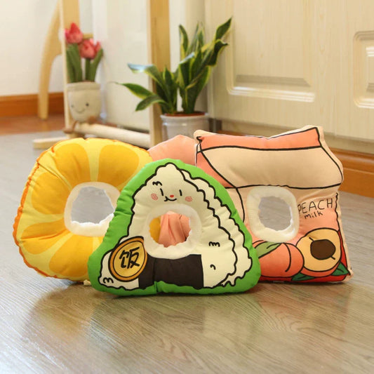 Dirfact | Soft Elizabeth Pet Collar for Dogs and Cats Anti-Licking Protection