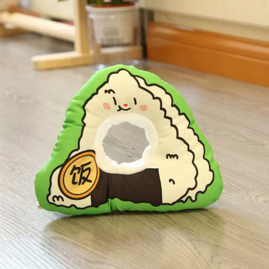 Dirfact | Soft Elizabeth Pet Collar for Dogs and Cats Anti-Licking Protection