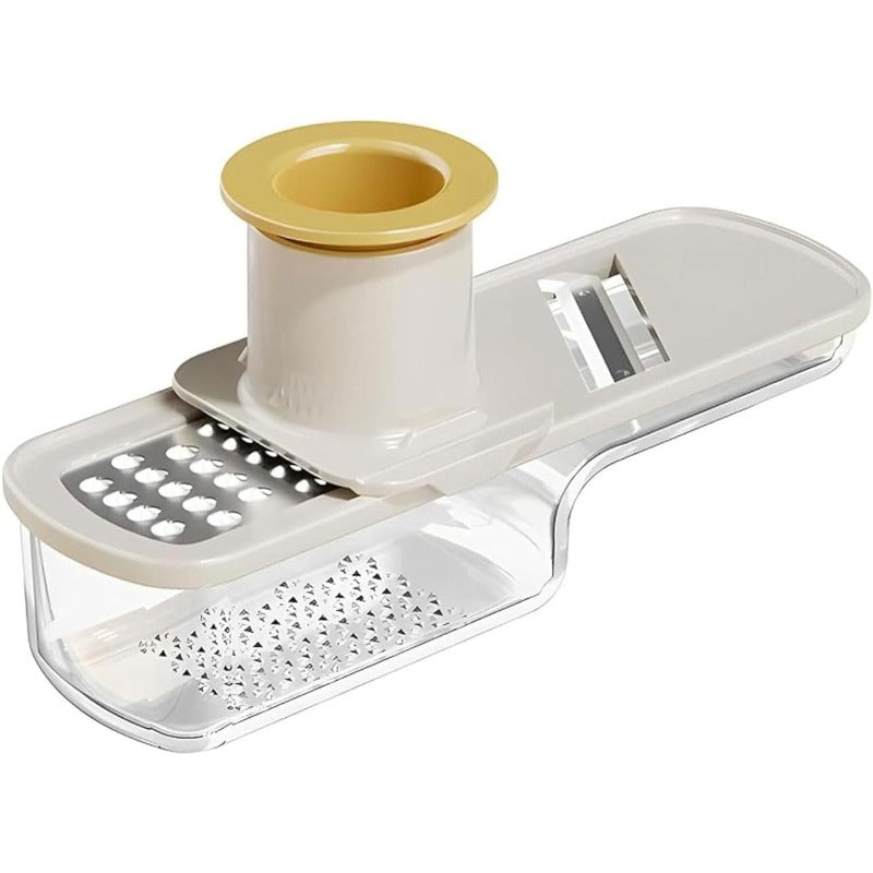 Ginger Garlic Grinder