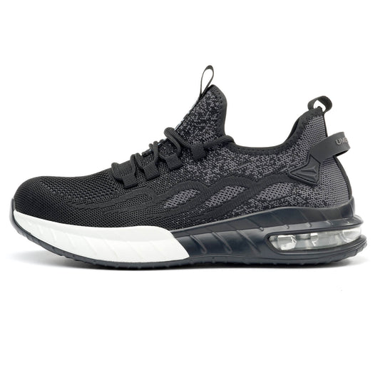 Women's Steel Toe Comfortable Work Sneakers