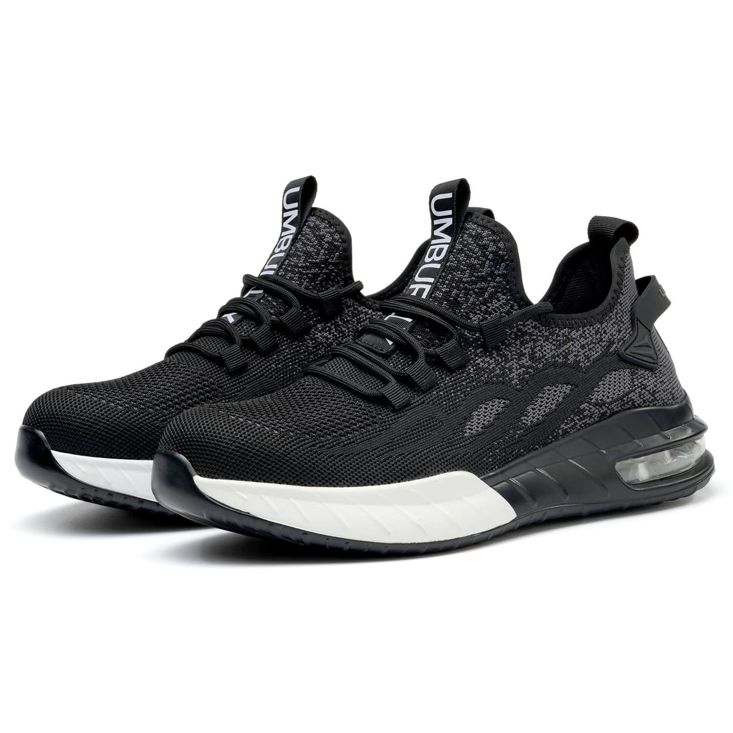 Women's Steel Toe Comfortable Work Sneakers