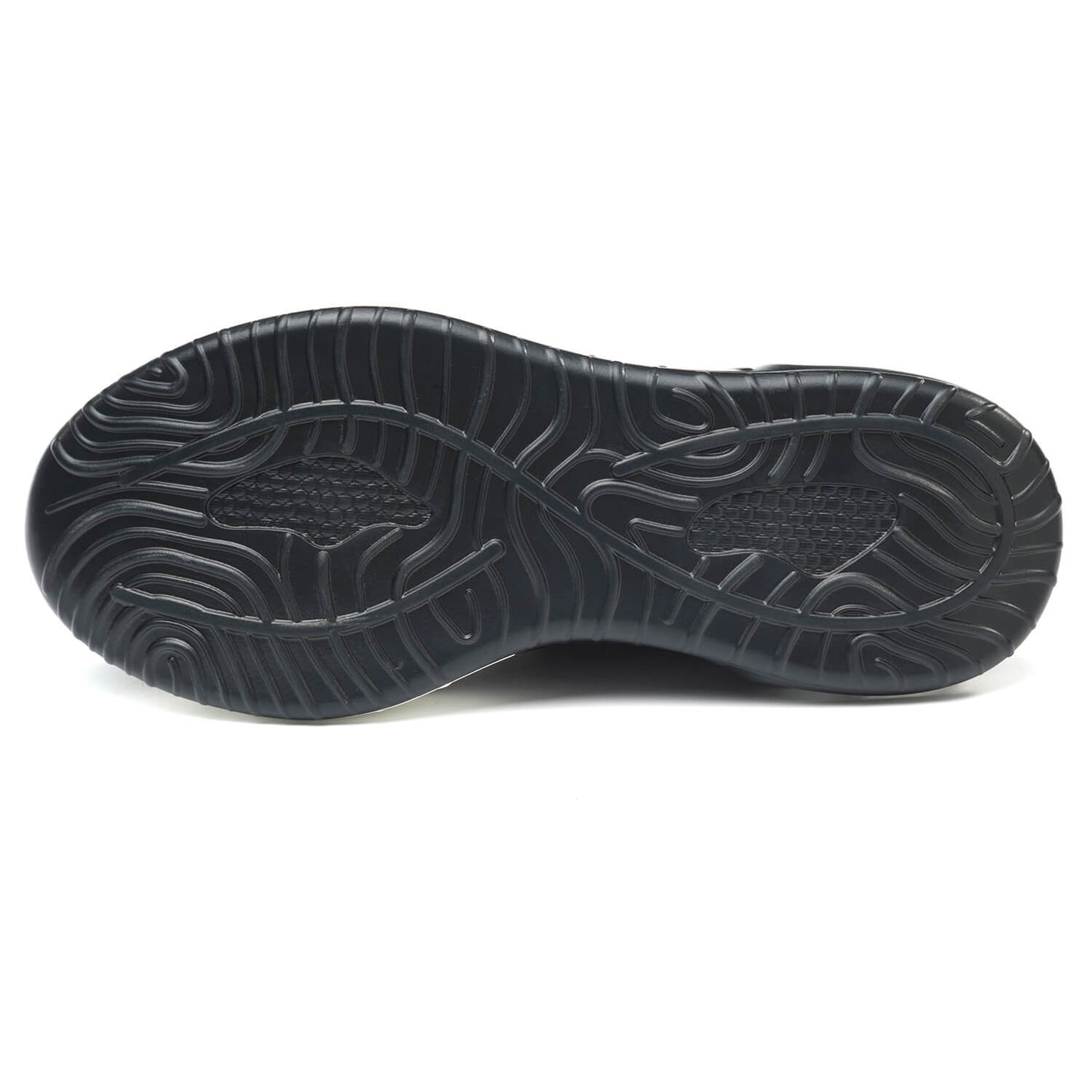 Women's Steel Toe Comfortable Work Sneakers