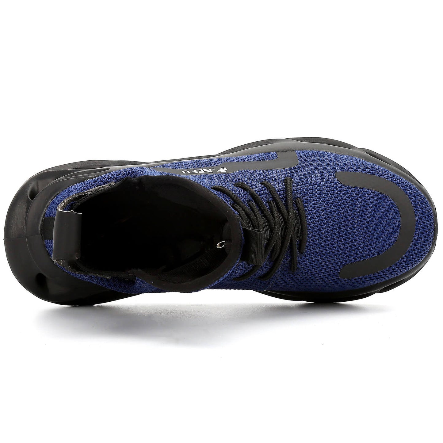 QD Comfortable Lightweight Steel Toe Shoes