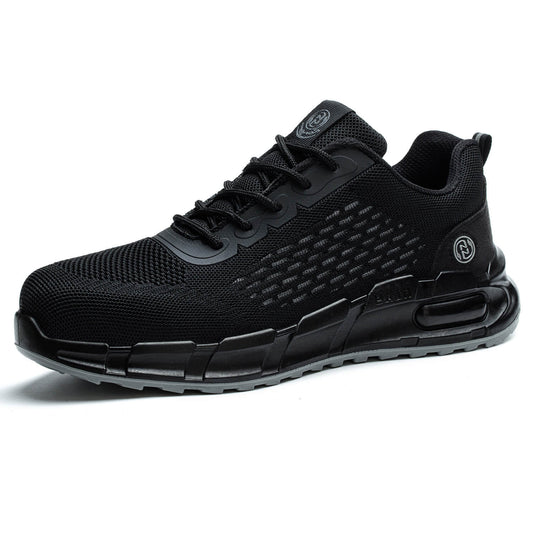 QD Composite Toe Electrical Hazard Work Sneakers
