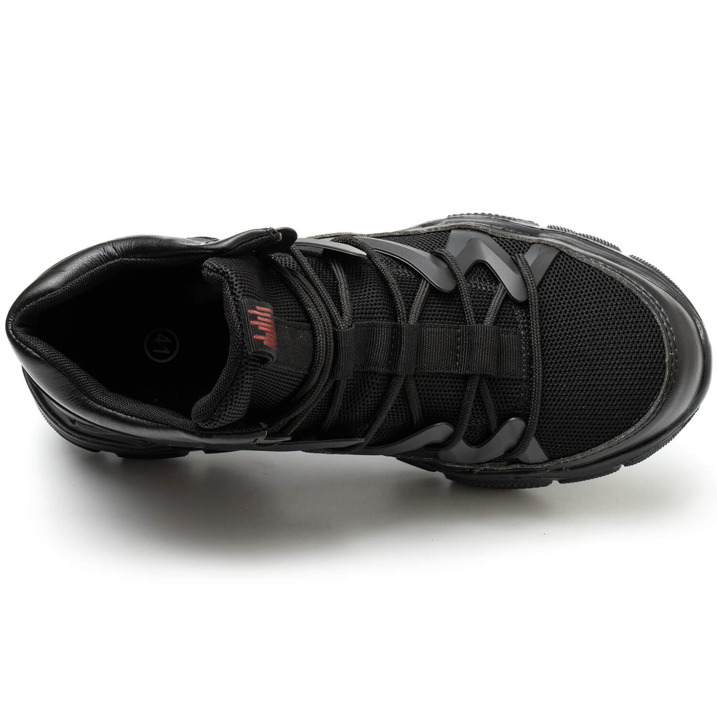 QD Composite Toe Lightweight Safety Shoes