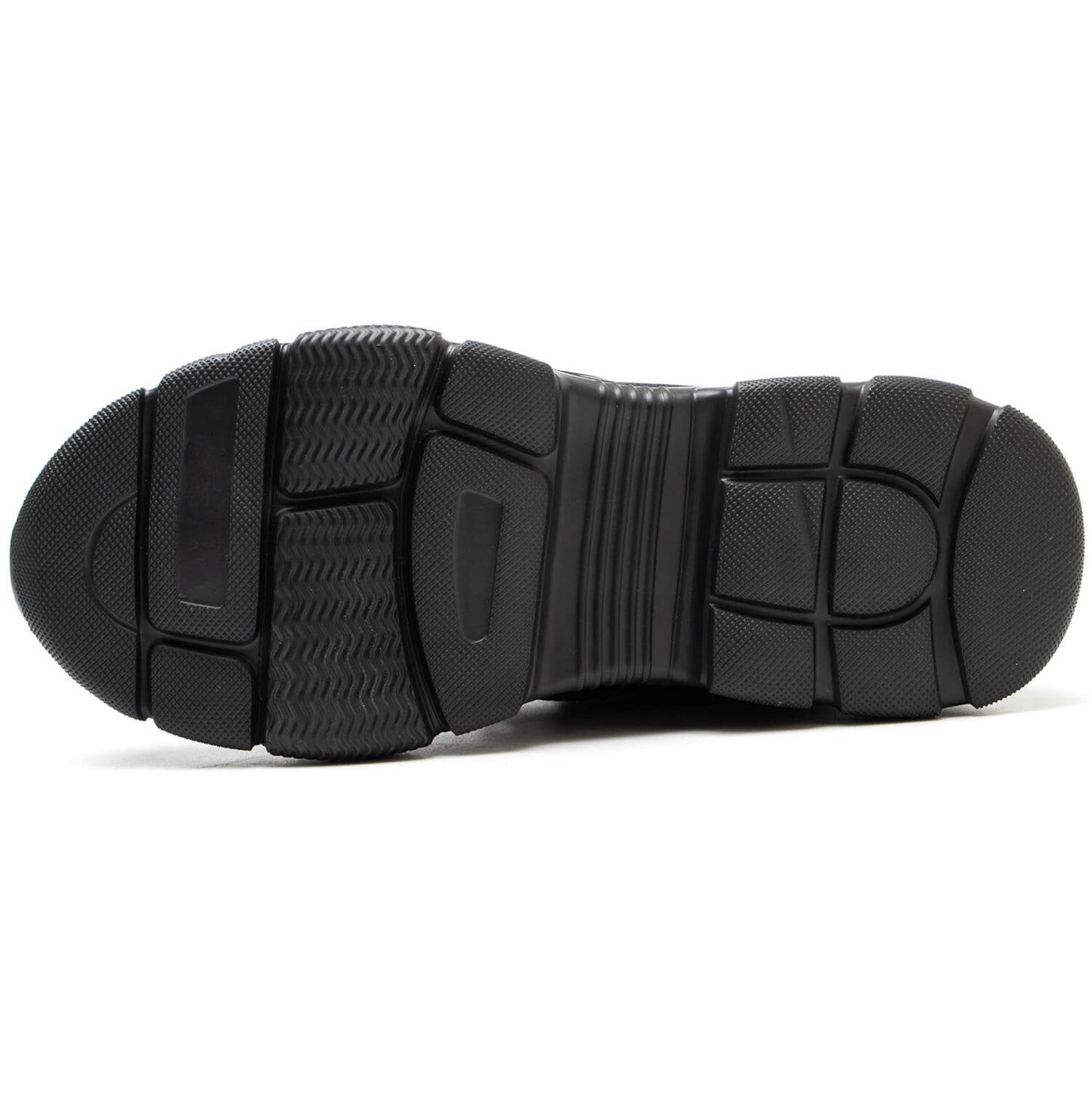 QD Composite Toe Lightweight Safety Shoes