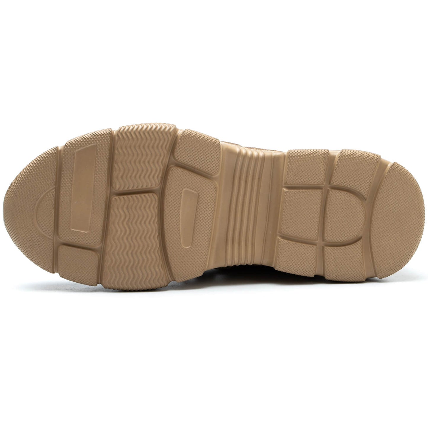 QD Composite Toe Lightweight Safety Shoes