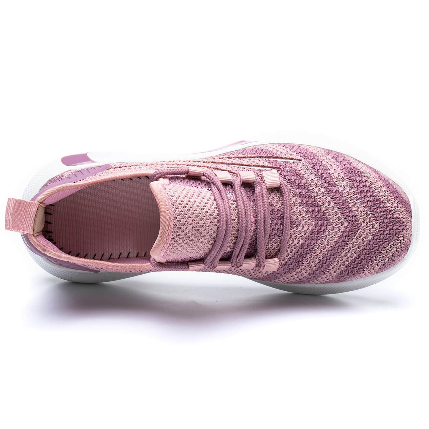 Women's Stylish Lightweight Steel Toe Sneakers