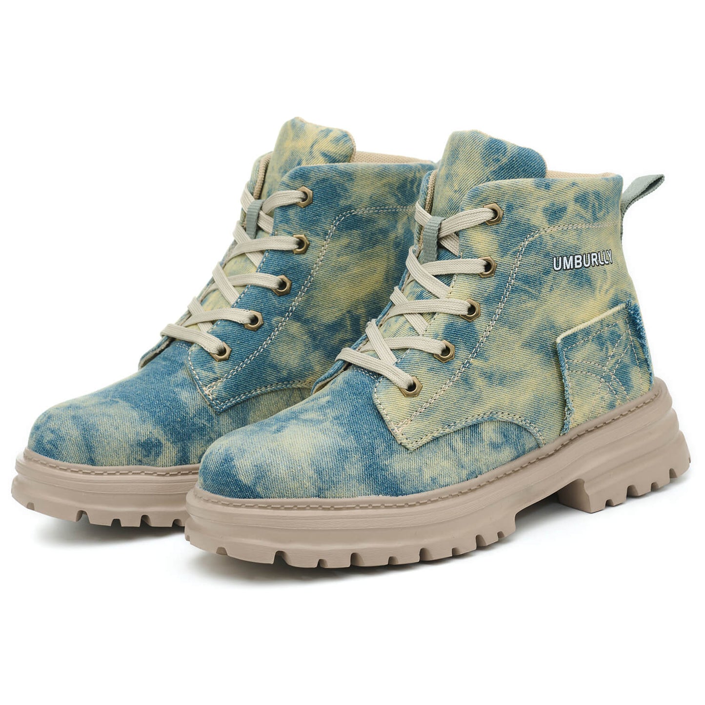 Women's 6" Lightweight Steel Toe Work Boots