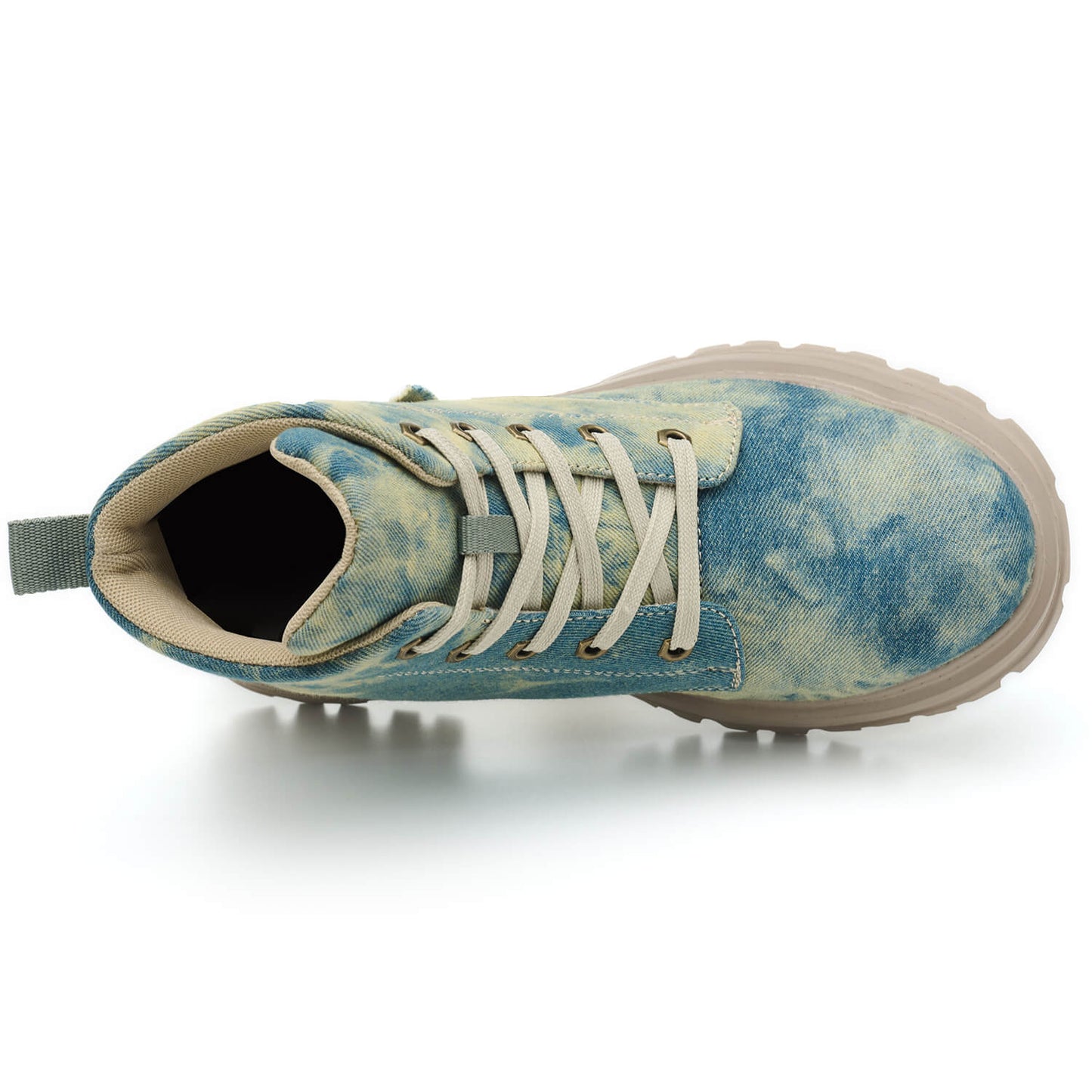 Women's 6" Lightweight Steel Toe Work Boots