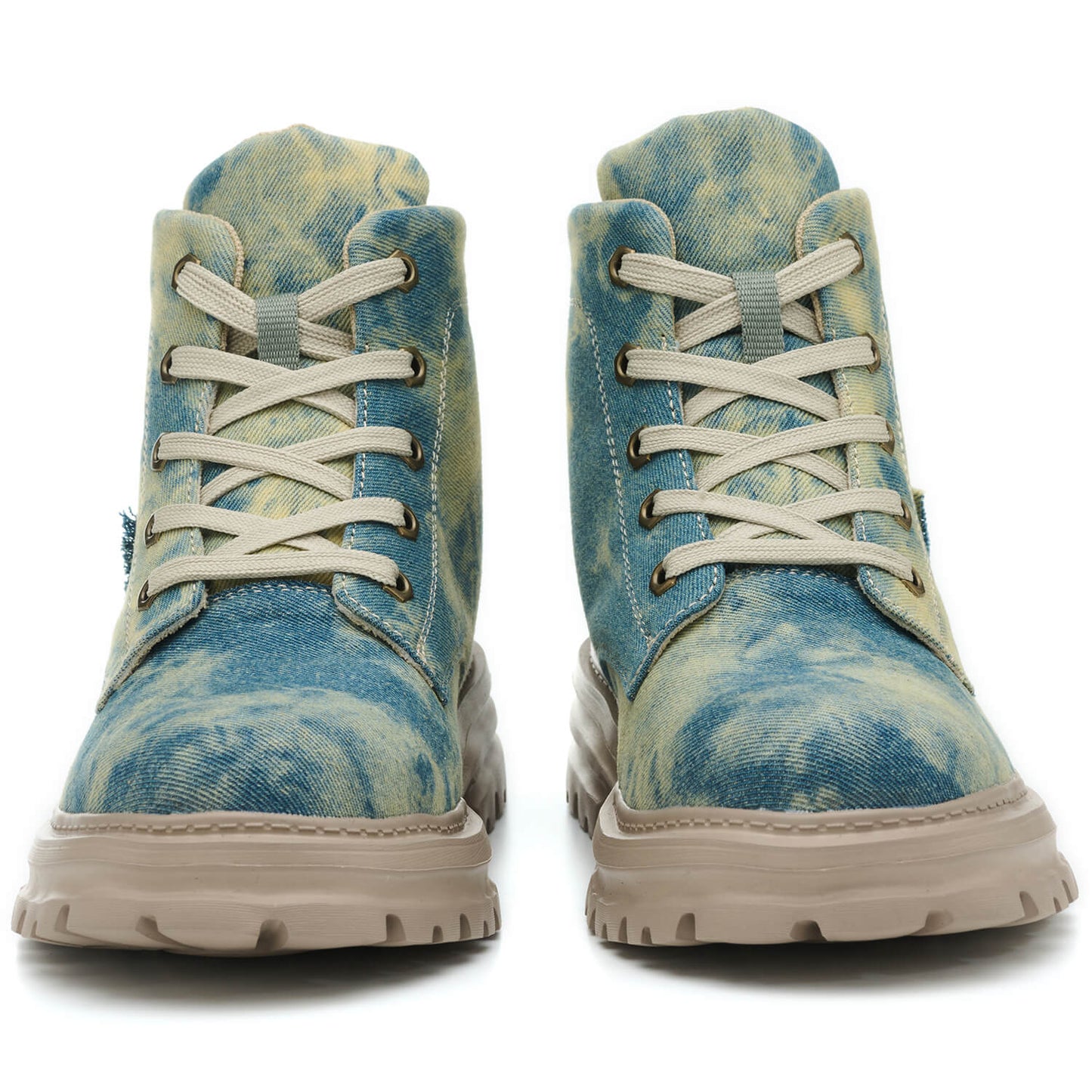 Women's 6" Lightweight Steel Toe Work Boots