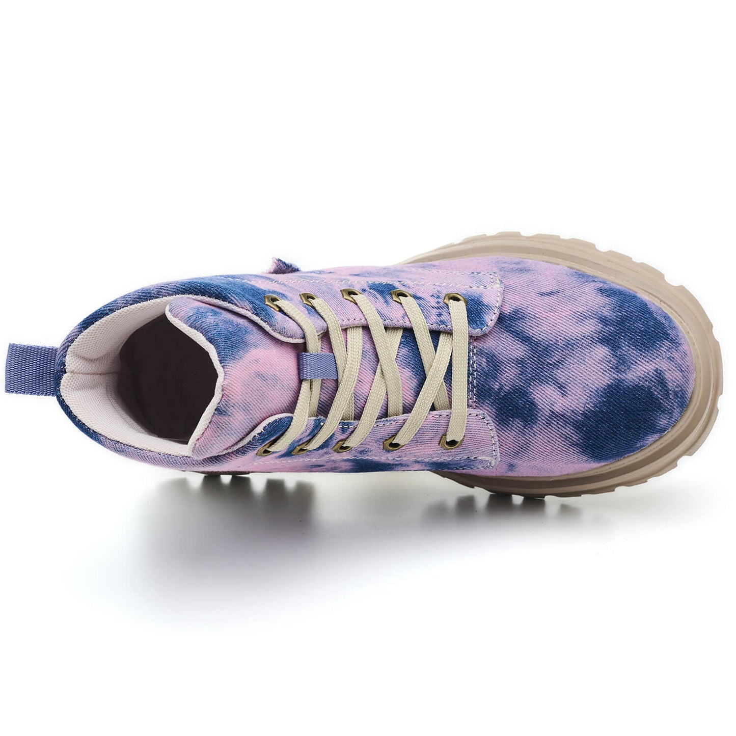 Women's 6" Lightweight Steel Toe Work Boots