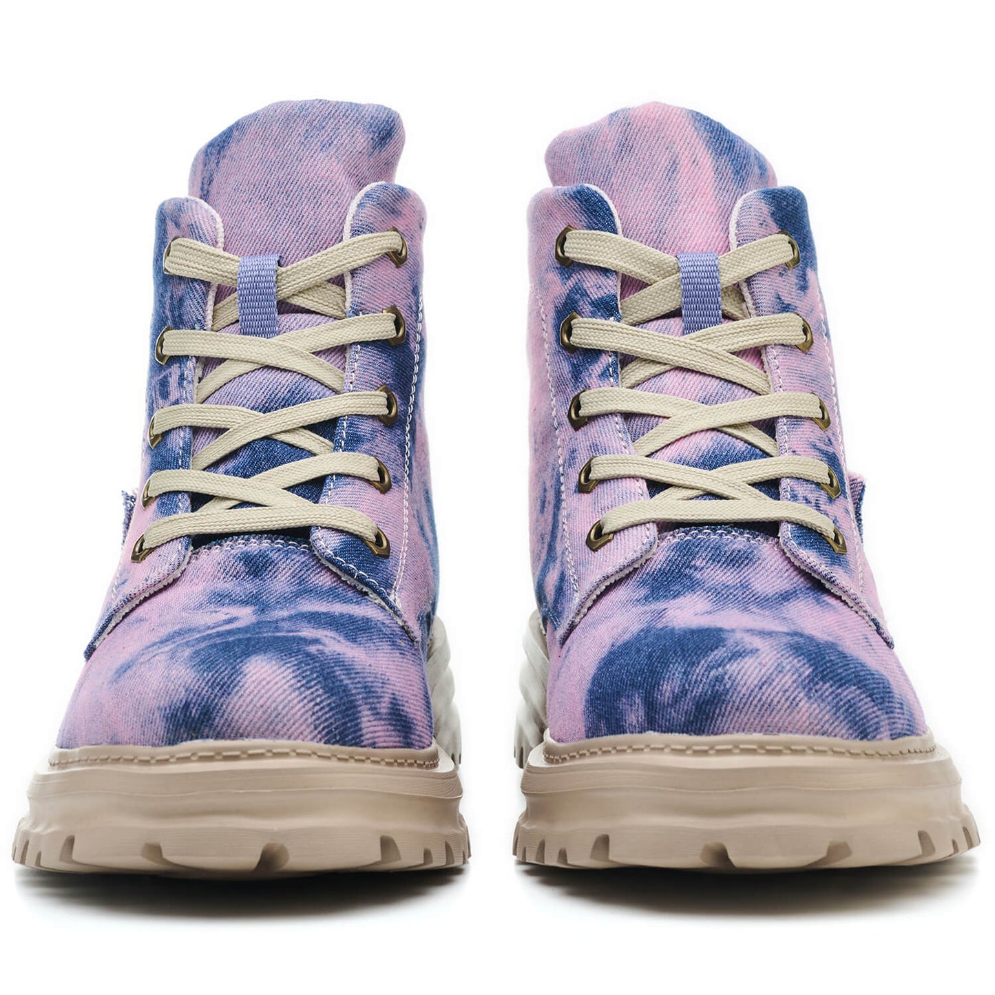 Women's 6" Lightweight Steel Toe Work Boots