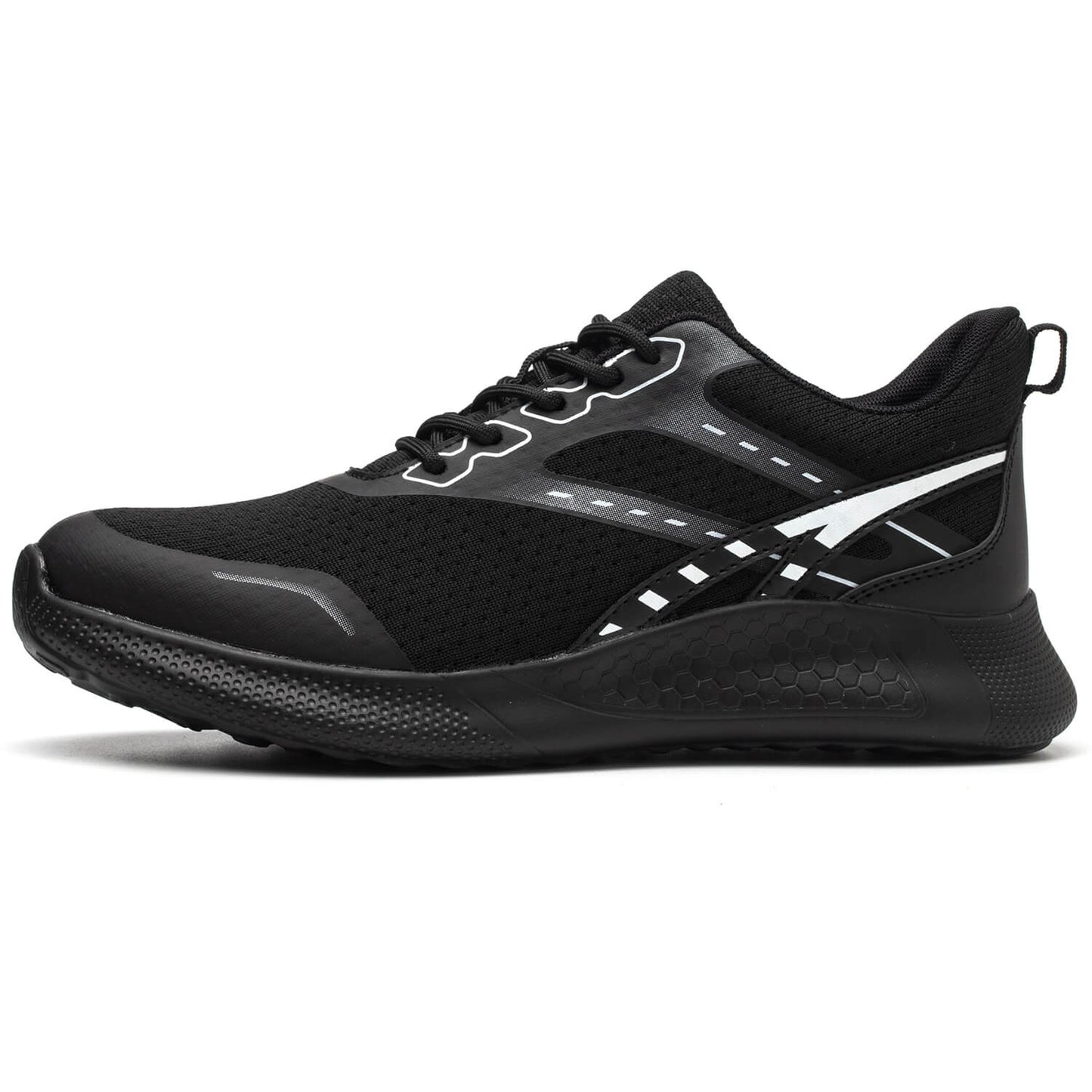 Women's Lightweight Steel Toe Work Sneakers