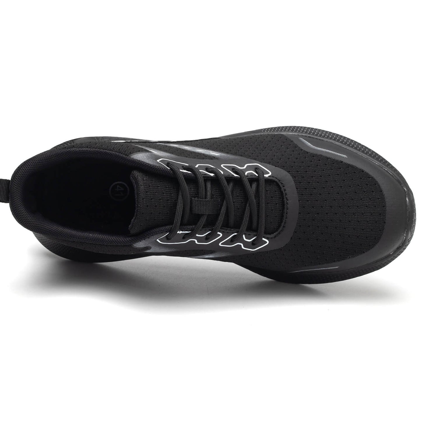 Women's Lightweight Steel Toe Work Sneakers