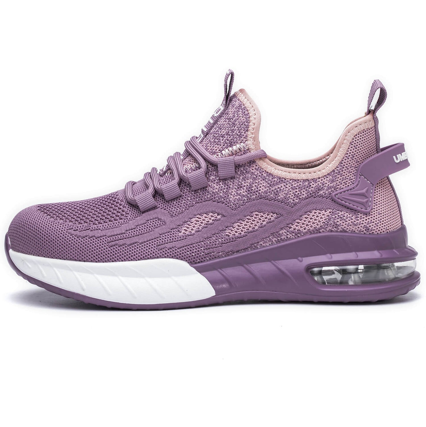 Women's Steel Toe Comfortable Work Sneakers