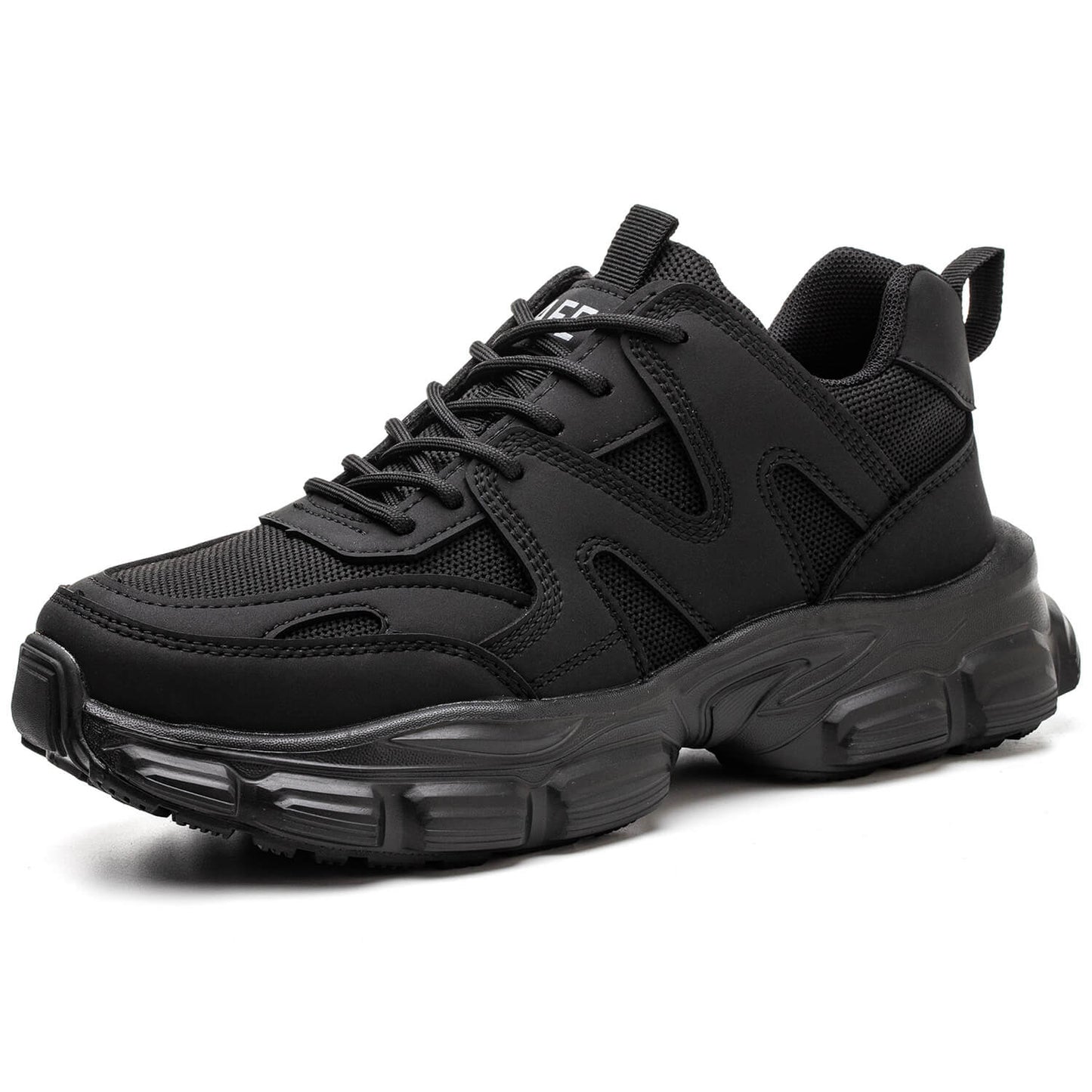 Women's Stylish Comfortable Steel Toe Shoes