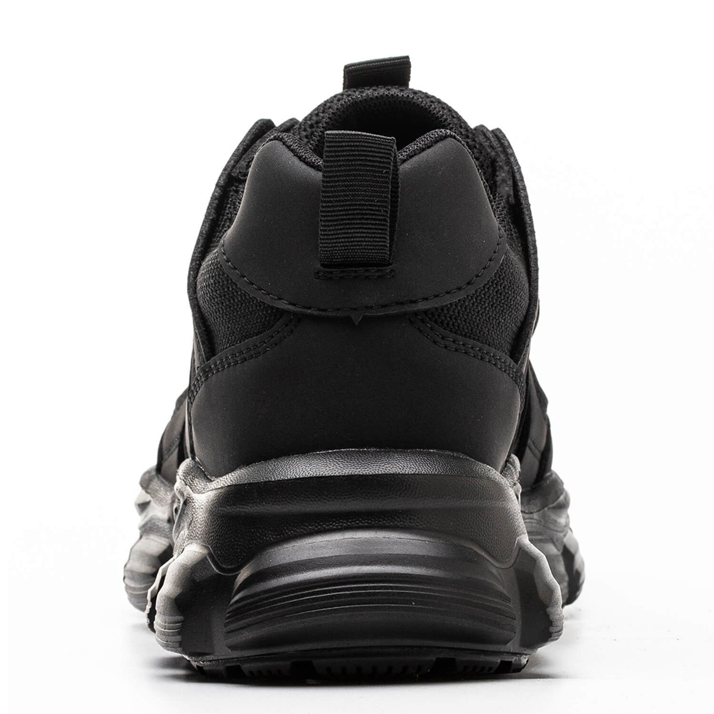 Women's Stylish Comfortable Steel Toe Shoes