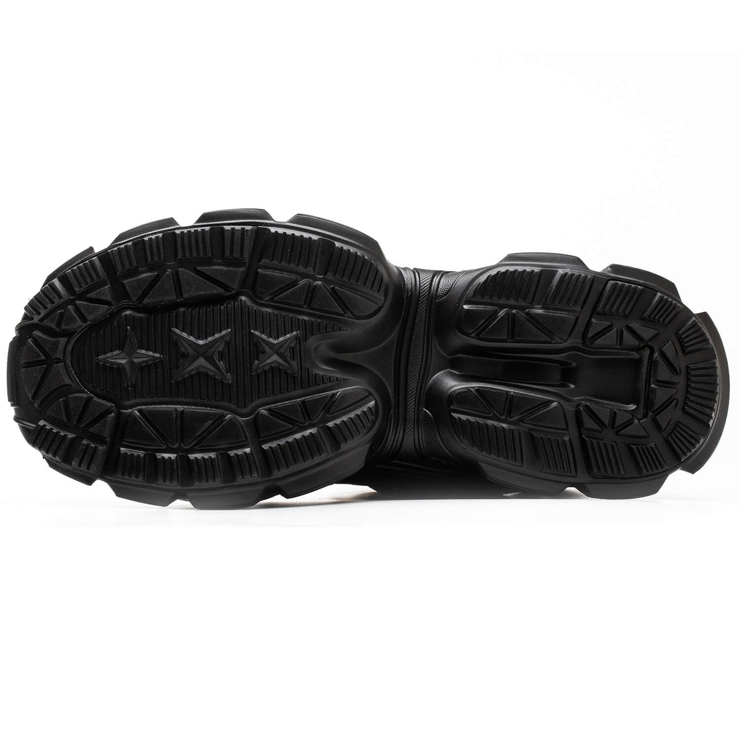 Women's Stylish Comfortable Steel Toe Shoes