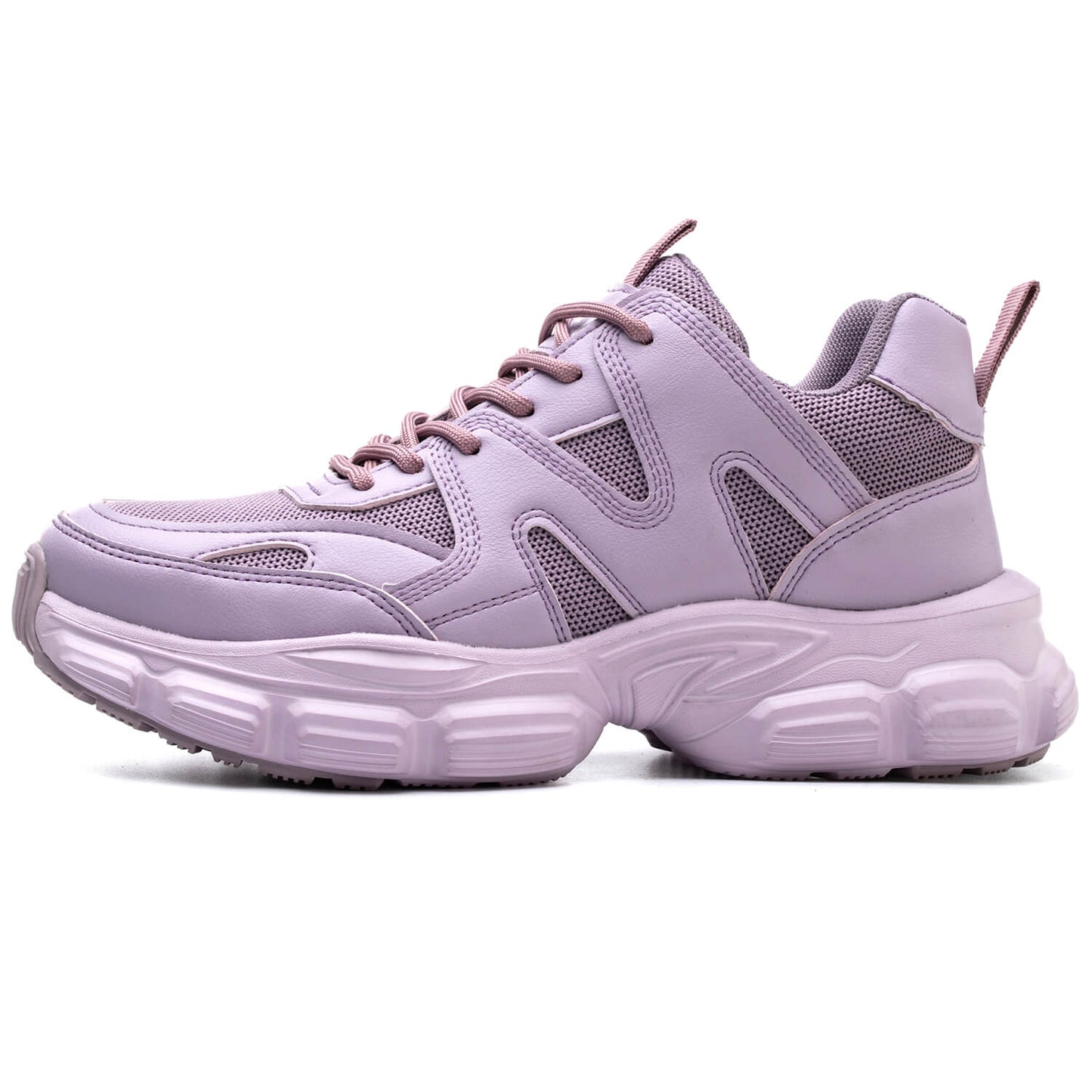 Women's Stylish Comfortable Steel Toe Shoes