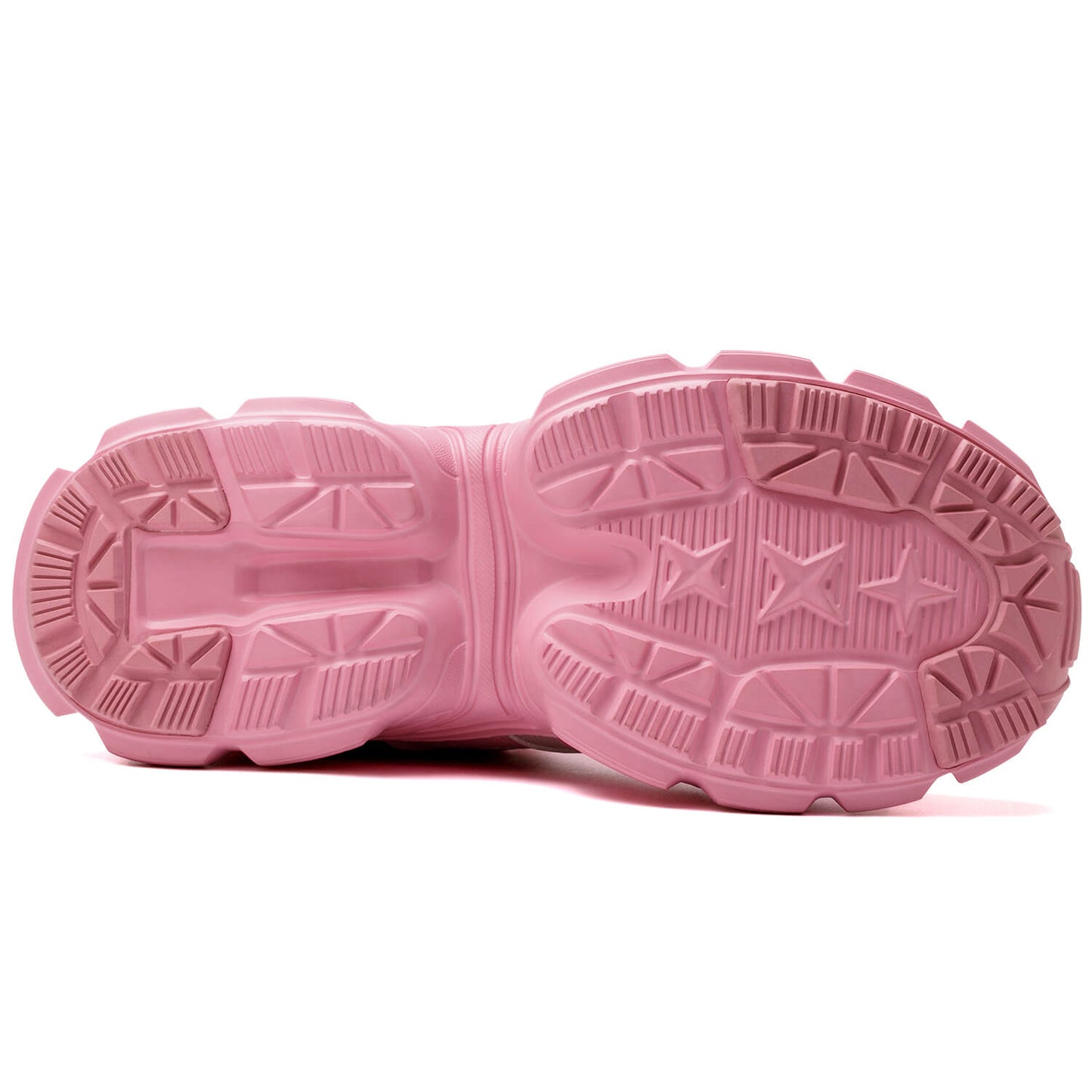 Women's Stylish Comfortable Steel Toe Shoes