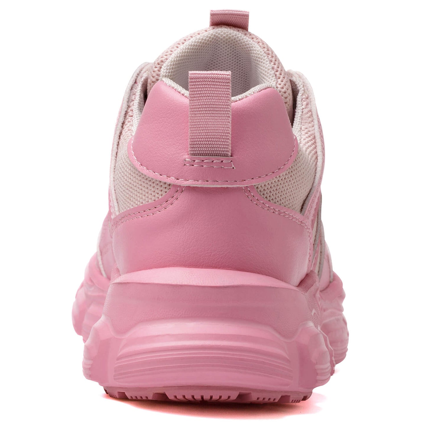 Women's Stylish Comfortable Steel Toe Shoes