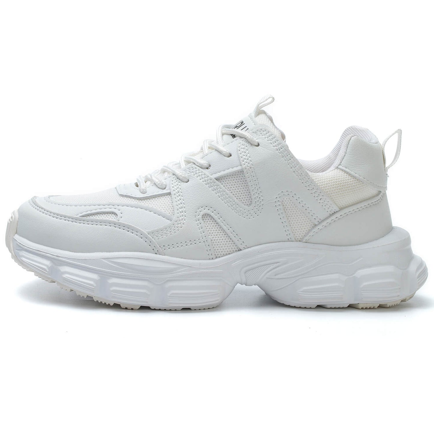 Women's Stylish Comfortable Steel Toe Shoes