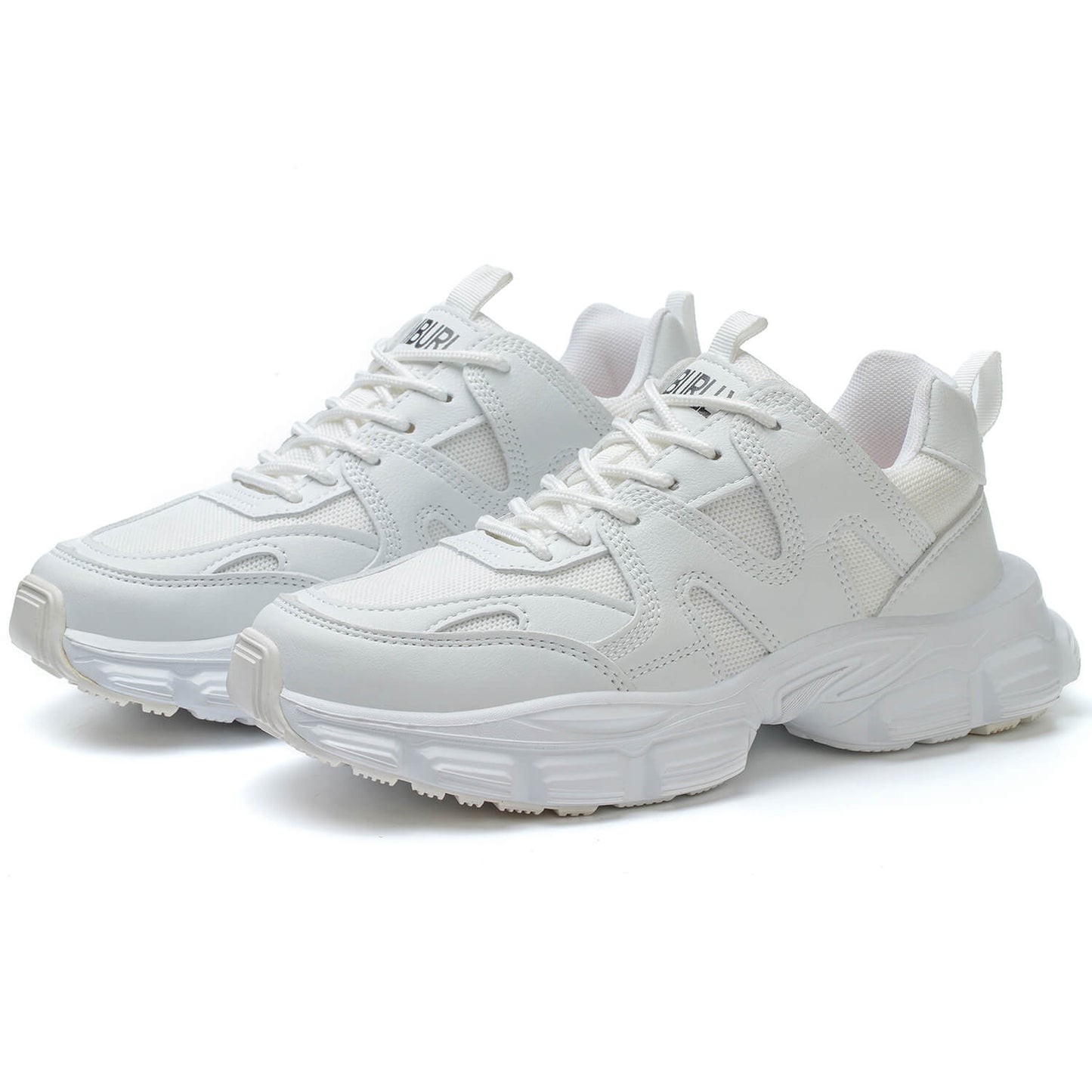 Women's Stylish Comfortable Steel Toe Shoes