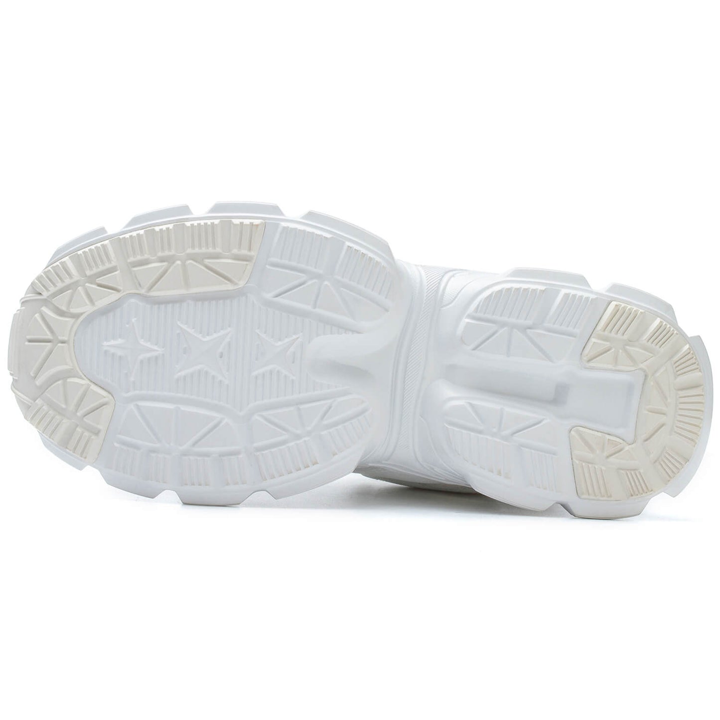 Women's Stylish Comfortable Steel Toe Shoes