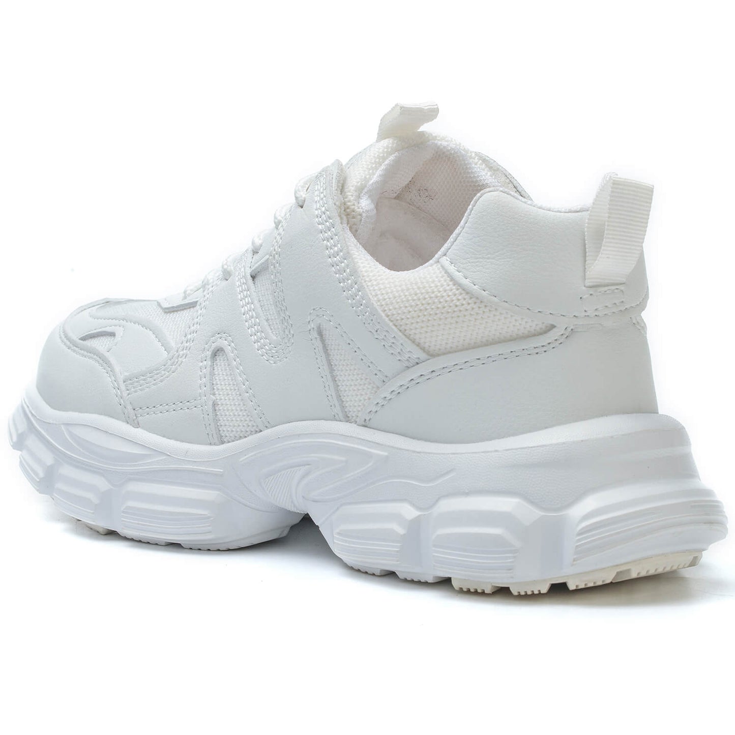 Women's Stylish Comfortable Steel Toe Shoes